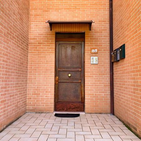 شقة La Casa Di Lory سارنانو المظهر الخارجي الصورة
